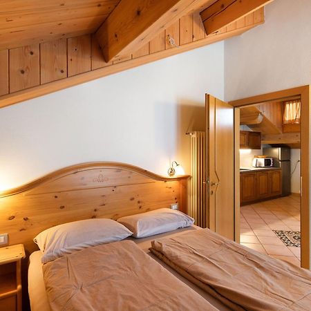 Appartamento Piz Saliente Livigno Exterior photo