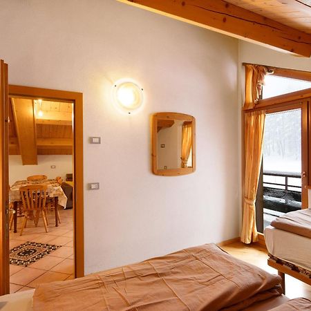 Appartamento Piz Saliente Livigno Exterior photo