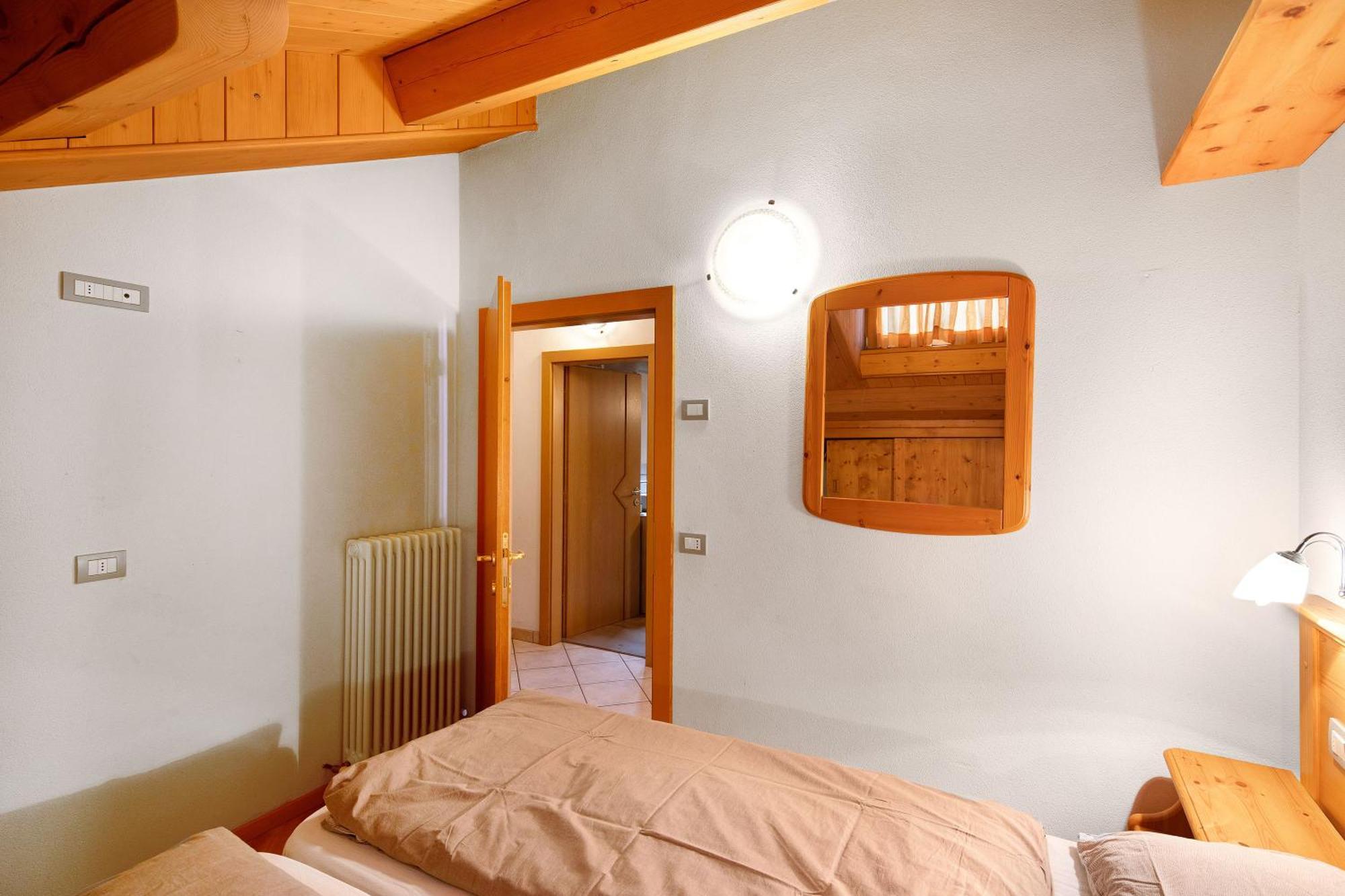 Appartamento Piz Saliente Livigno Exterior photo