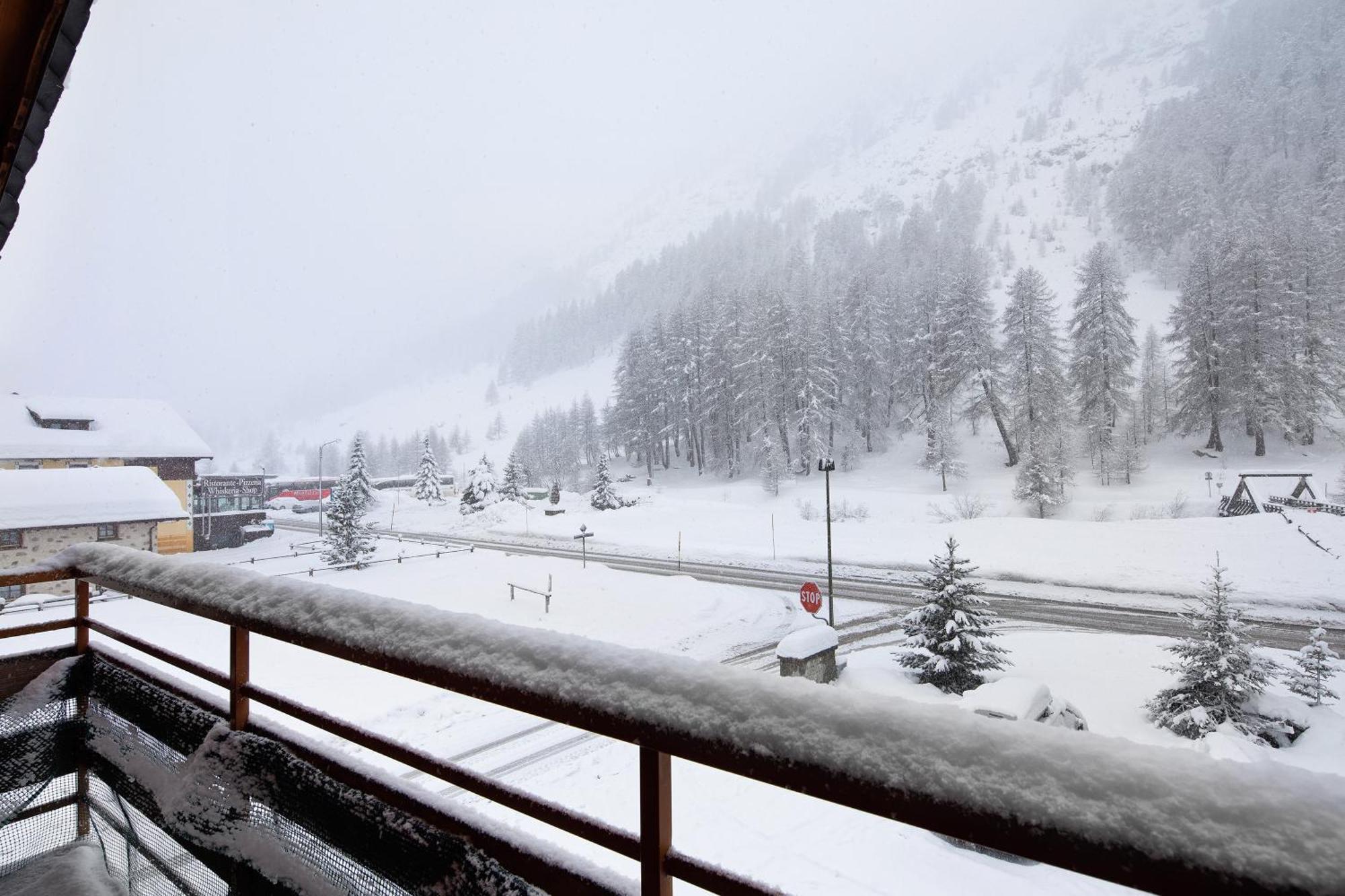 Appartamento Piz Saliente Livigno Exterior photo