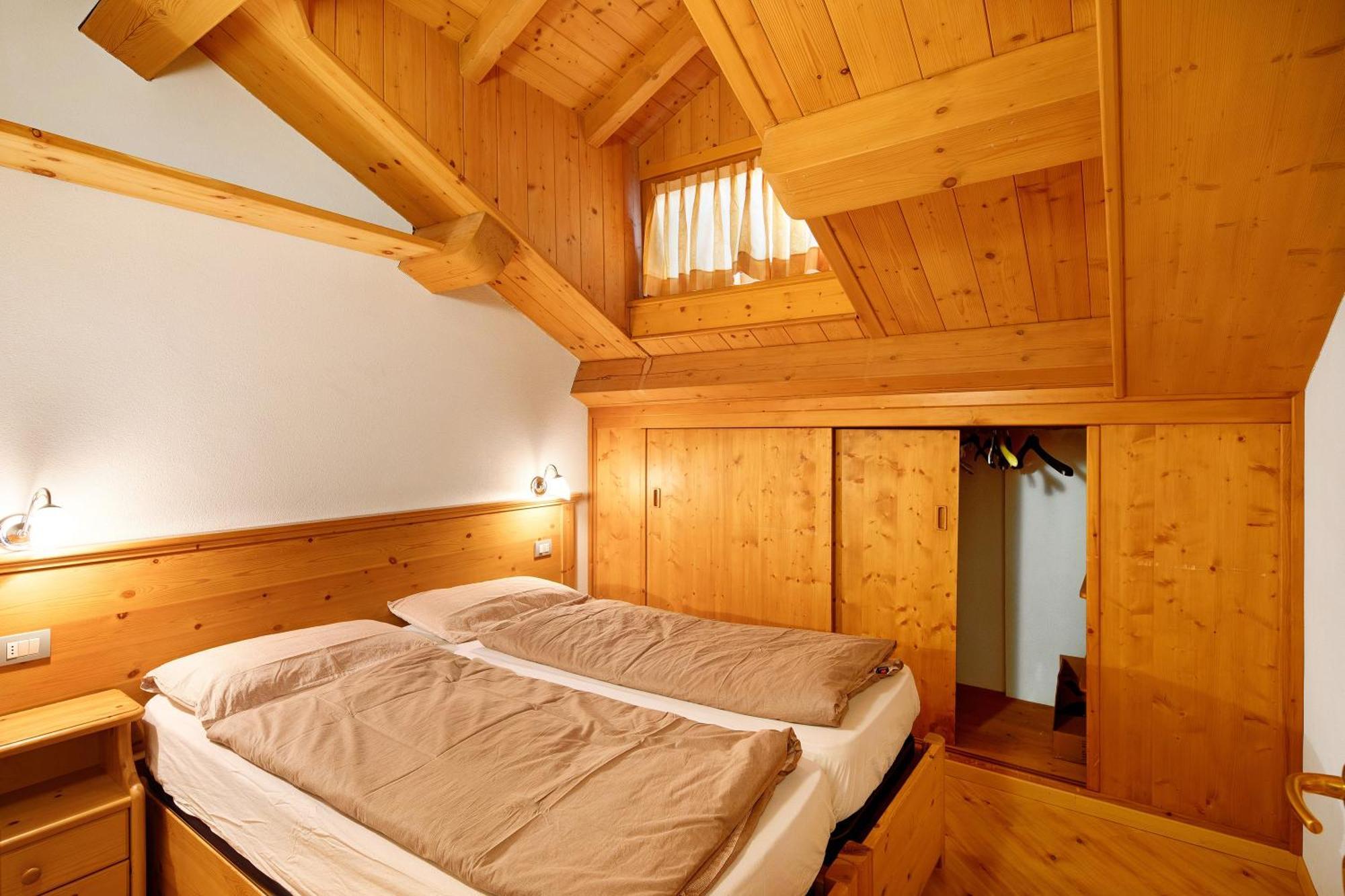 Appartamento Piz Saliente Livigno Exterior photo