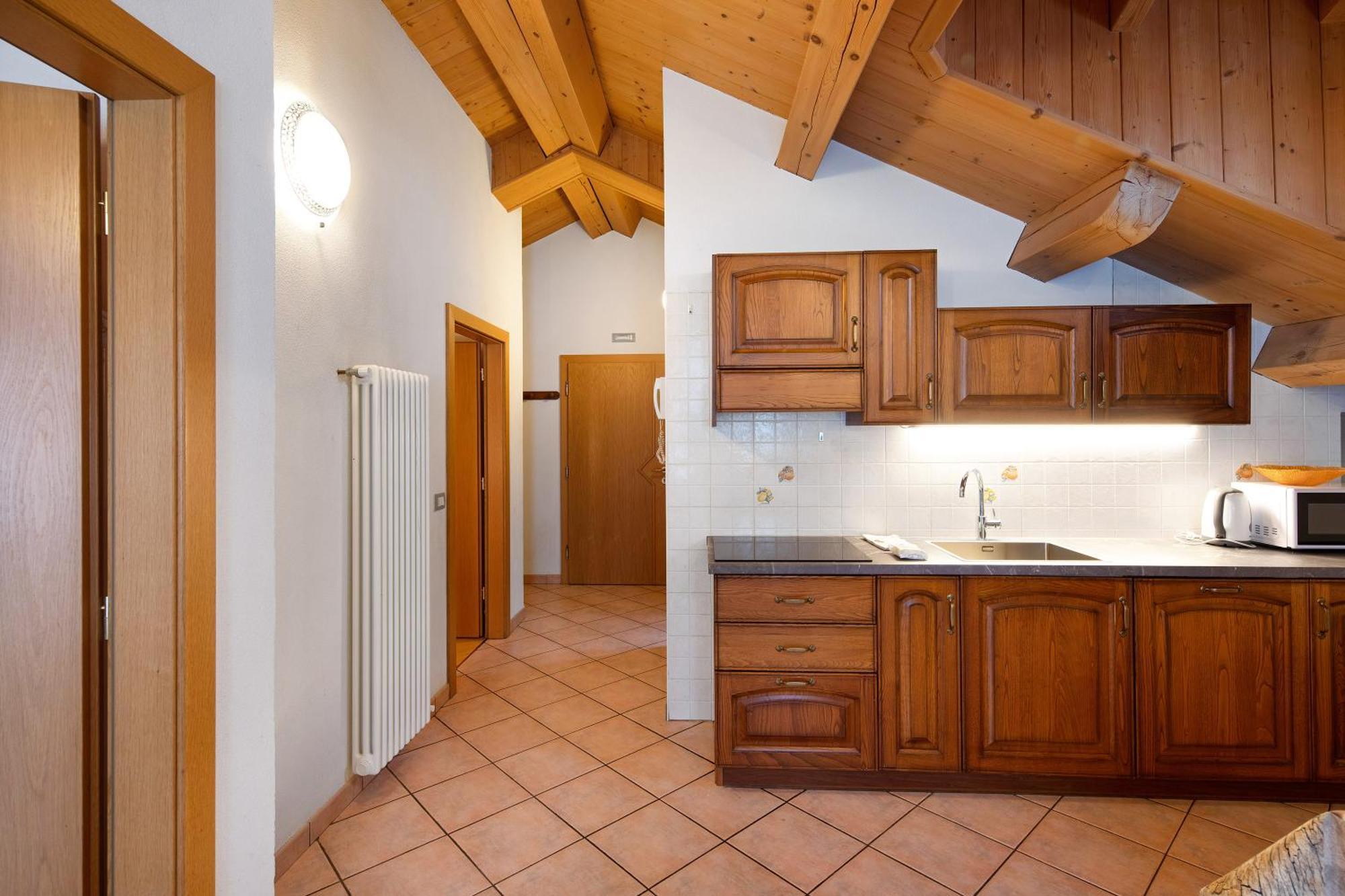 Appartamento Piz Saliente Livigno Exterior photo