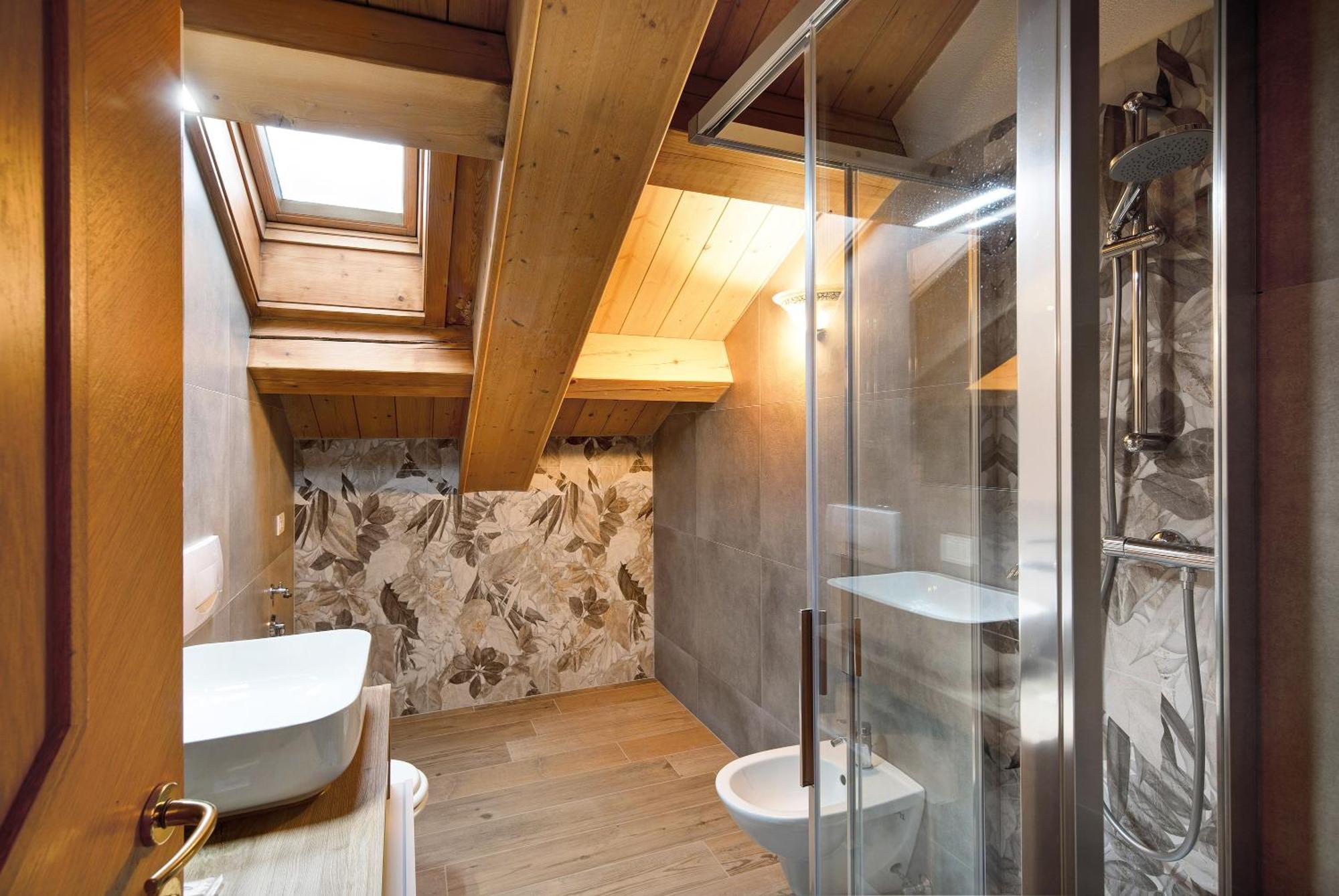 Appartamento Piz Saliente Livigno Exterior photo