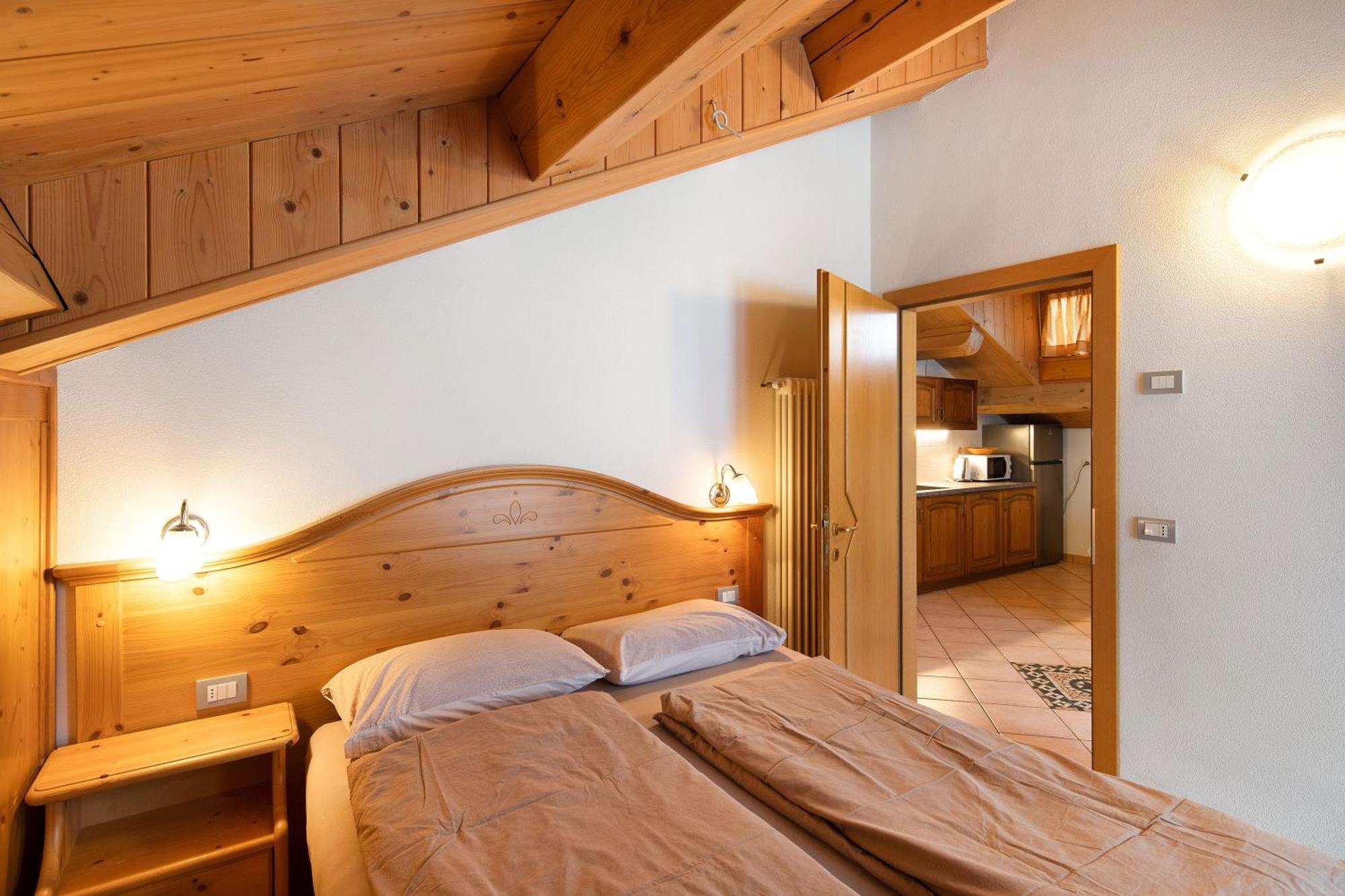 Appartamento Piz Saliente Livigno Exterior photo