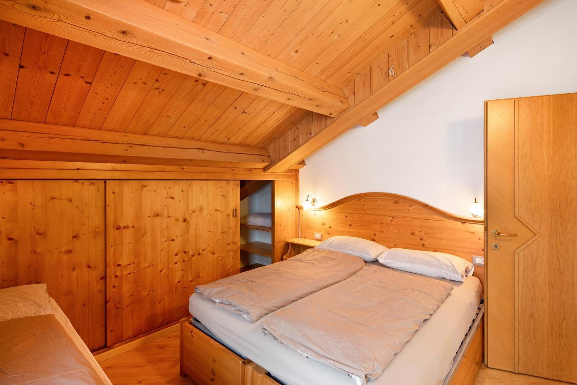 Appartamento Piz Saliente Livigno Exterior photo