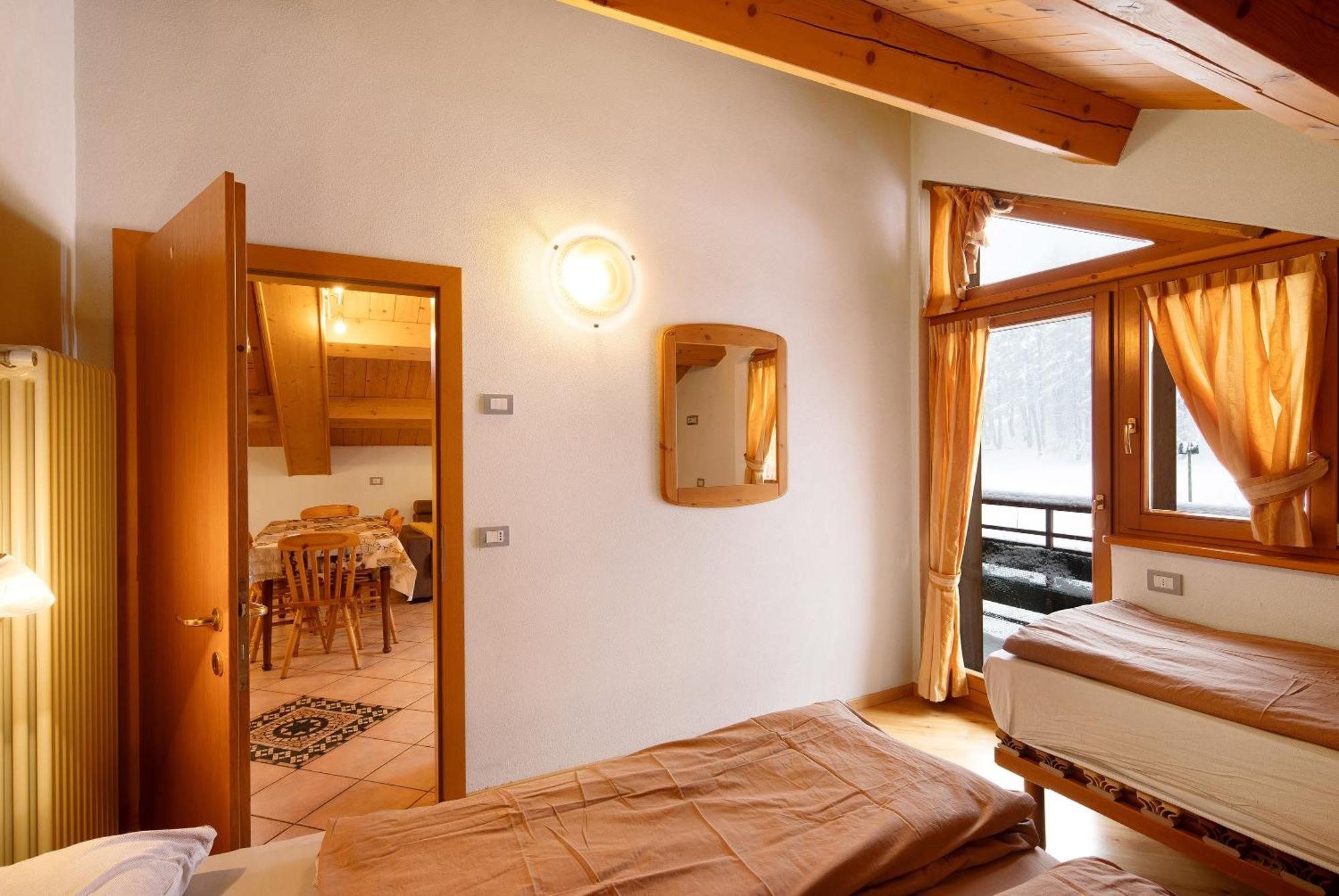 Appartamento Piz Saliente Livigno Exterior photo