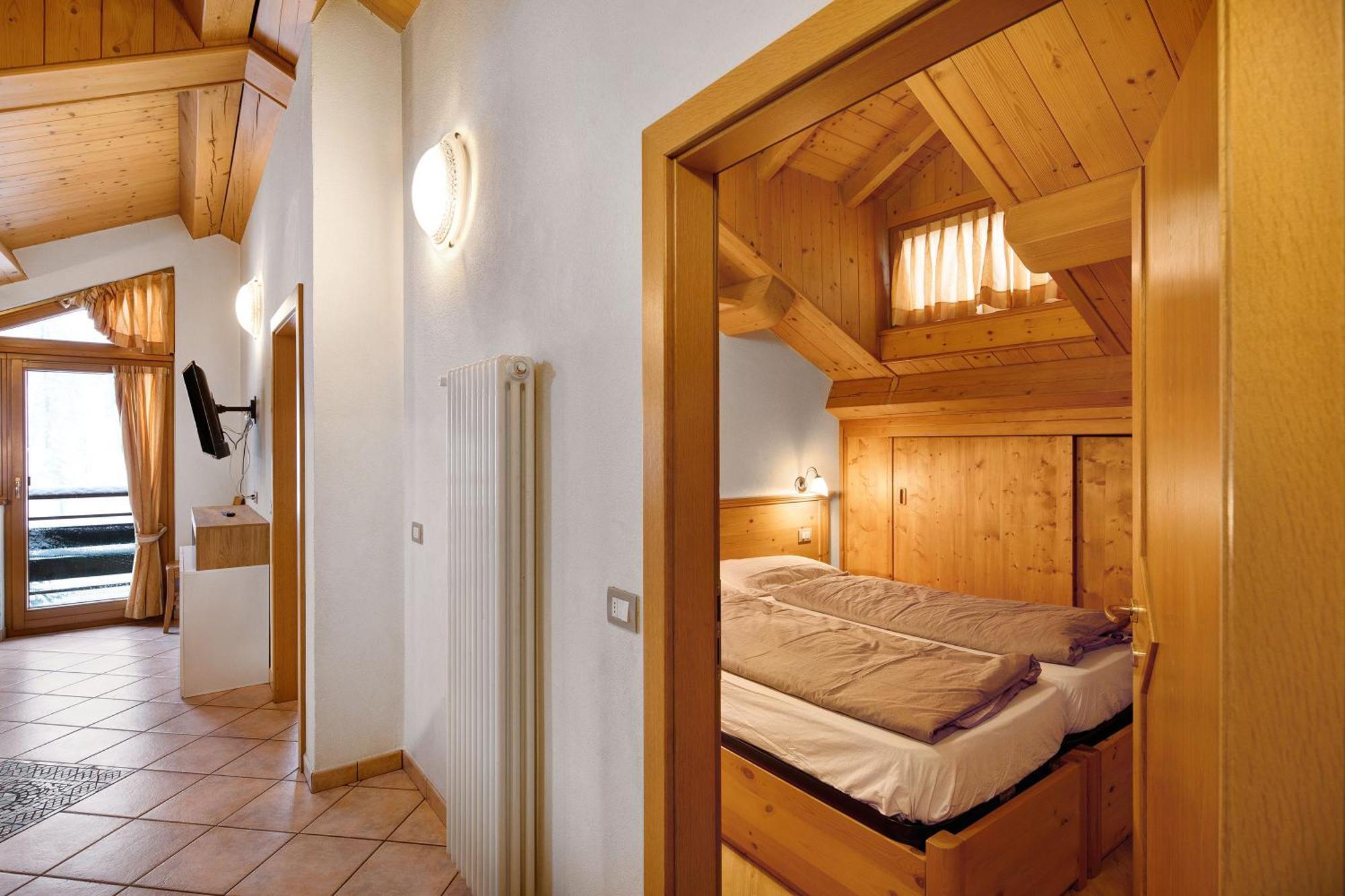 Appartamento Piz Saliente Livigno Exterior photo